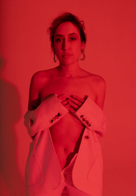 Elohim top actress photo