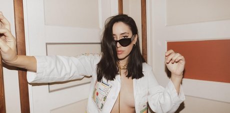 Elohim pretty star pictures