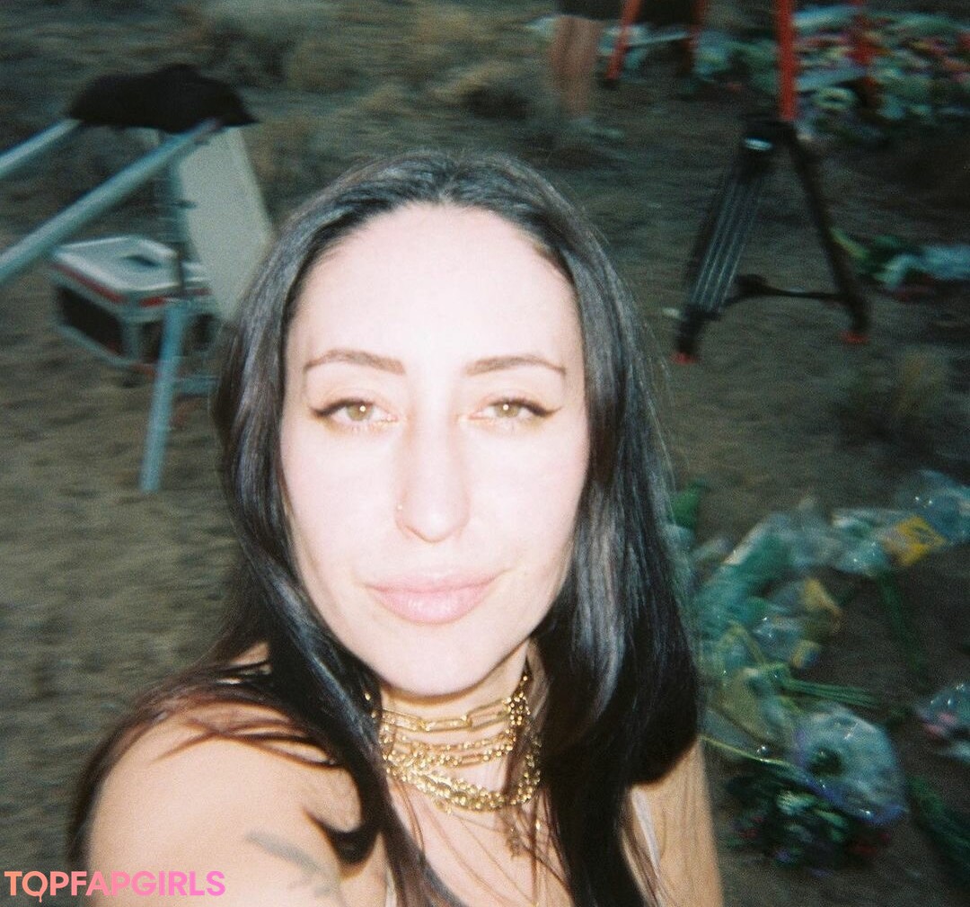 Elohim star pornographic image
