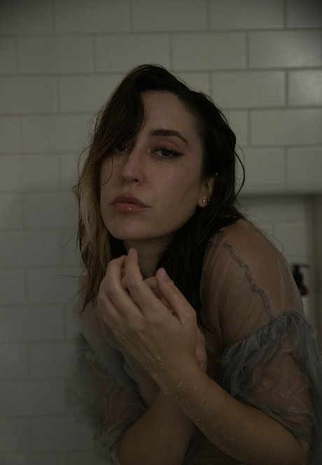 Elohim star exclusive images