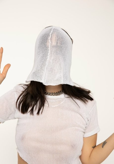 Elohim pornographic star images