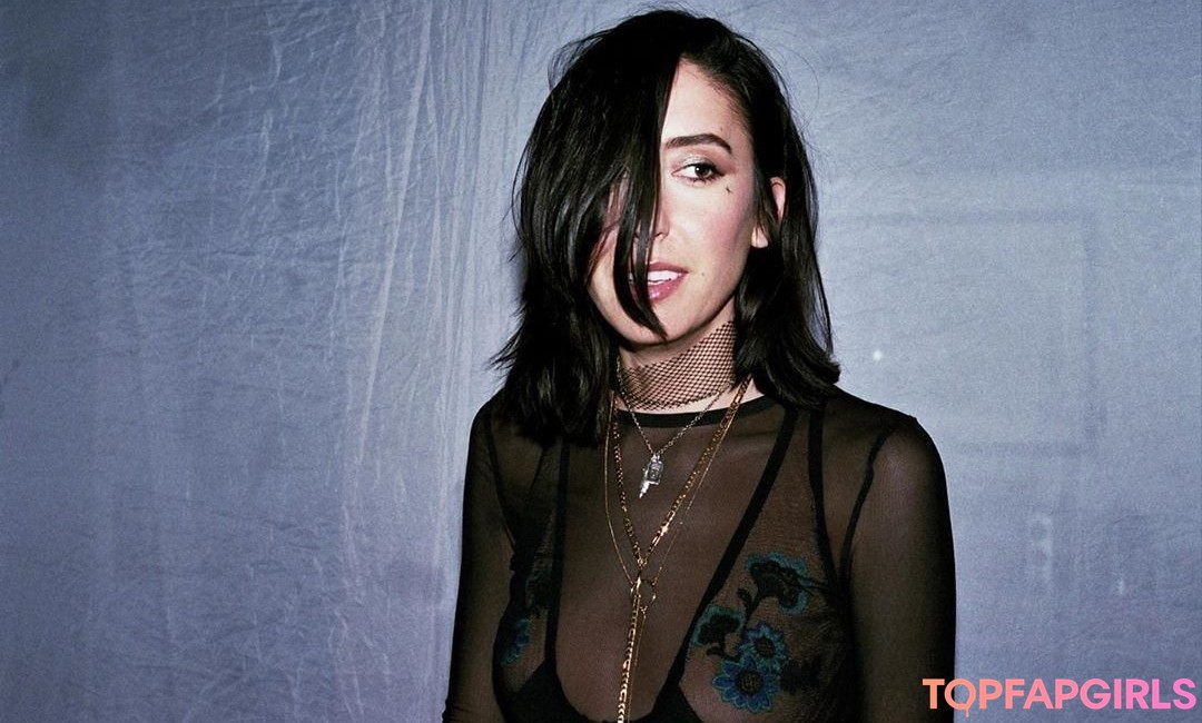 Elohim model exclusive archive