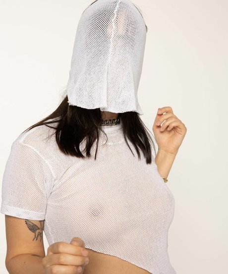 Elohim exclusive pornstar pics