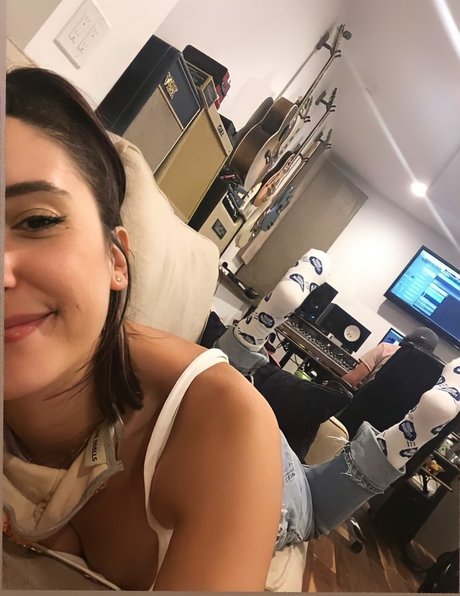 Elohim art star archive