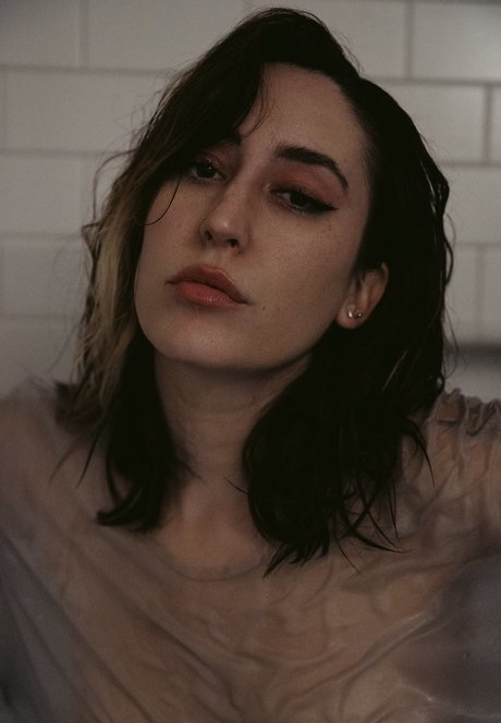 Elohim model art archive