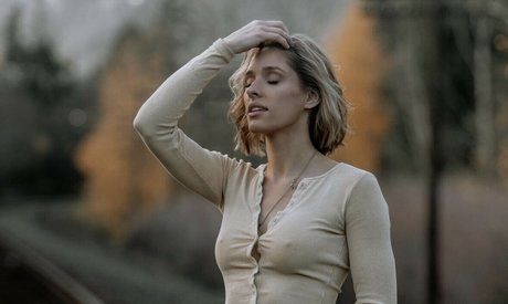 Emily Viuhkola pornstar hd picture