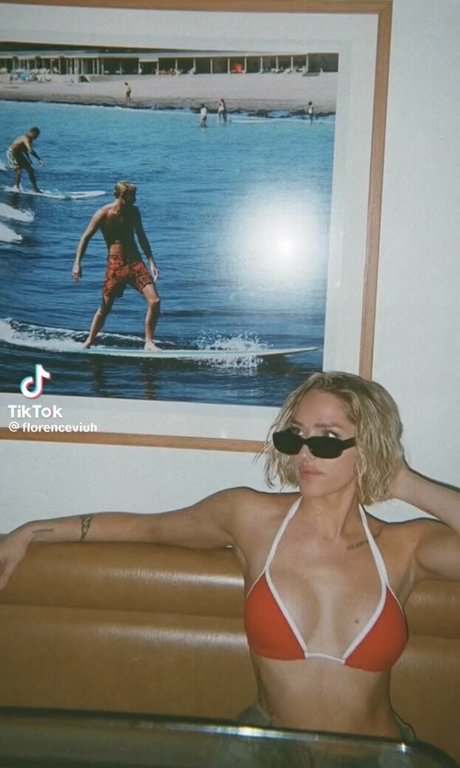 Emily Viuhkola sexy actress gallery