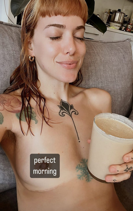 Raz Malul naked actress photos