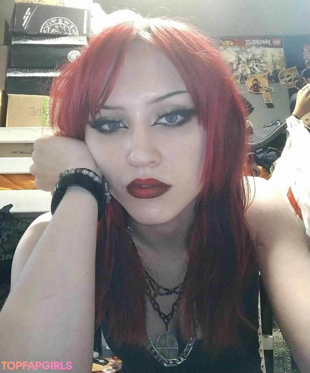 NinjagoBabe2001 pornstar nude archive