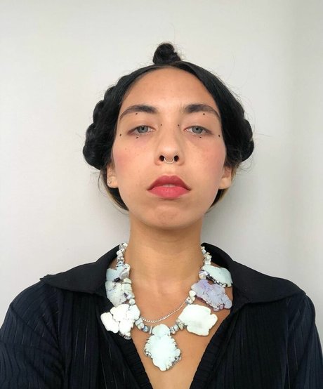 Indigo De Souza star beautiful archive