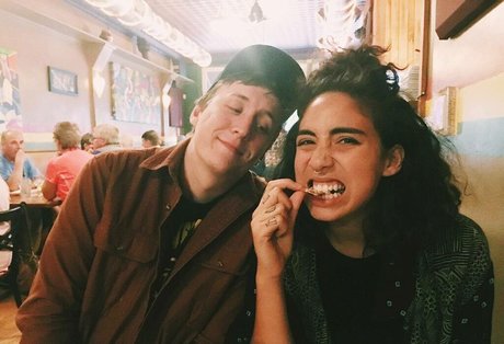 Indigo De Souza model erotic archive