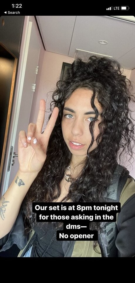 Indigo De Souza sex model pics