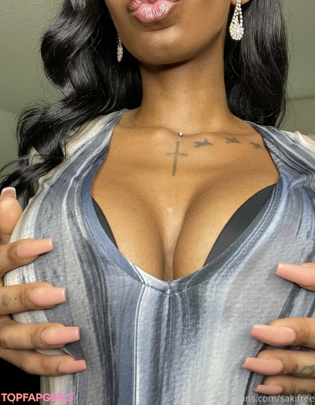 sakifree model porn image