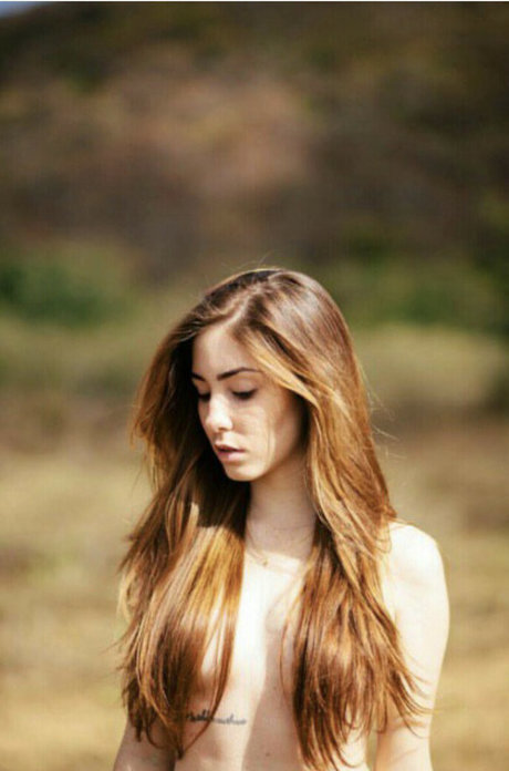 Maria Candida Lacerda model sexy archive