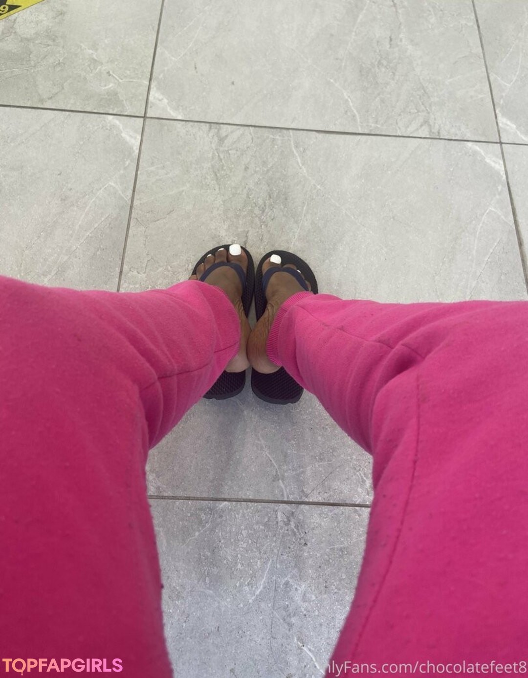 chocolatefeet8 model xxx image