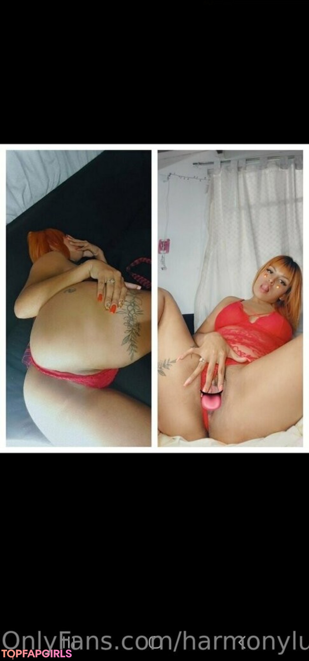 harmonylulu sex pornstar gallery