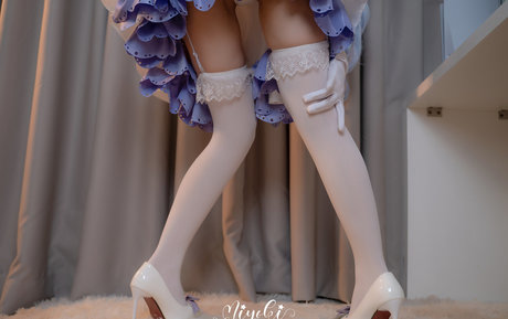 Misaki Suzuki profile image