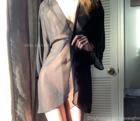 Miss Vaughn model porn picture