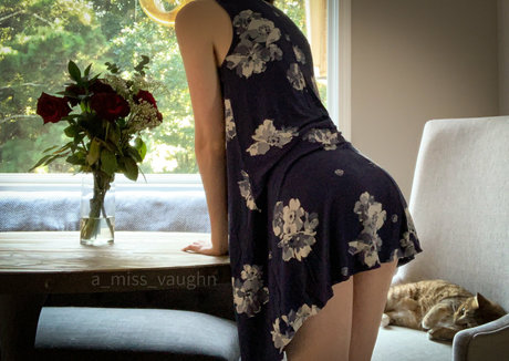 Miss Vaughn nudes pornstar photo