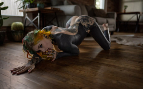 droptopsavage high quality actress photo