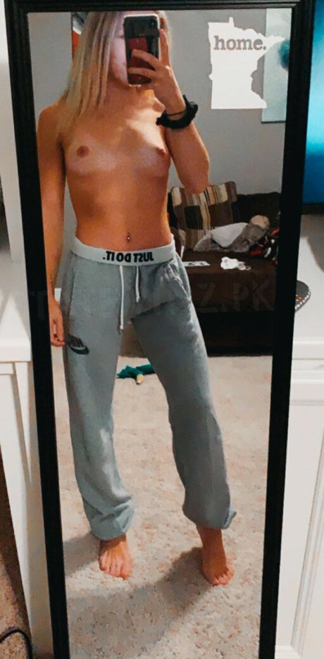 Allie Ross model hd archive