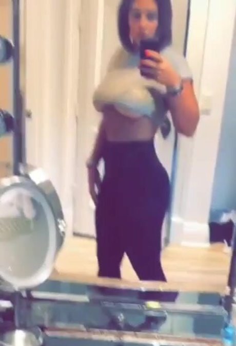 Cassidy Daiagi pornstar hot image