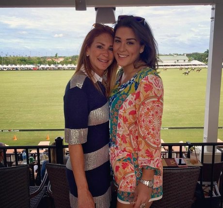 Cassidy Daiagi star exclusive photos