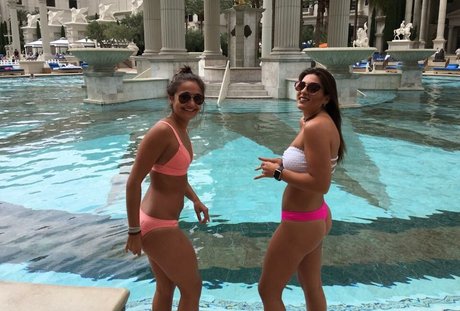 Cassidy Daiagi porn model picture