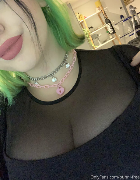 bunni free best model pictures