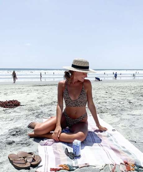 HannaH sex actress picture