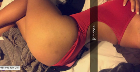 Haley Schomaker star nude archive