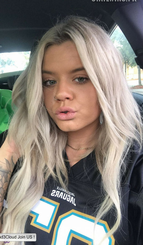 Haley Schomaker star nudes pics