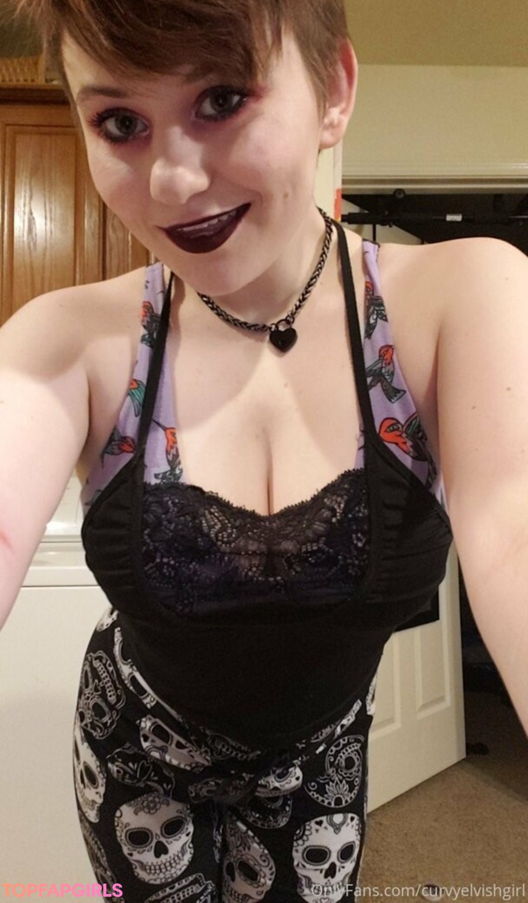curvyelvishgirl pornstar pretty archive