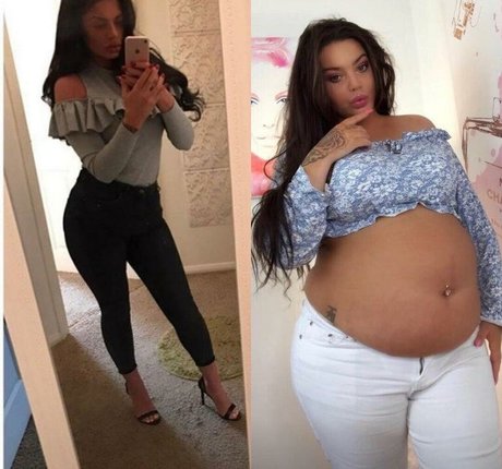 Goddess Shar naked pornstar img