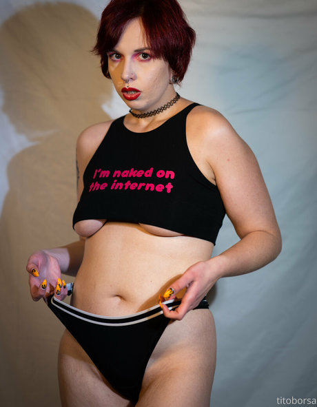 big tits skinny onlyfans hot naked photo