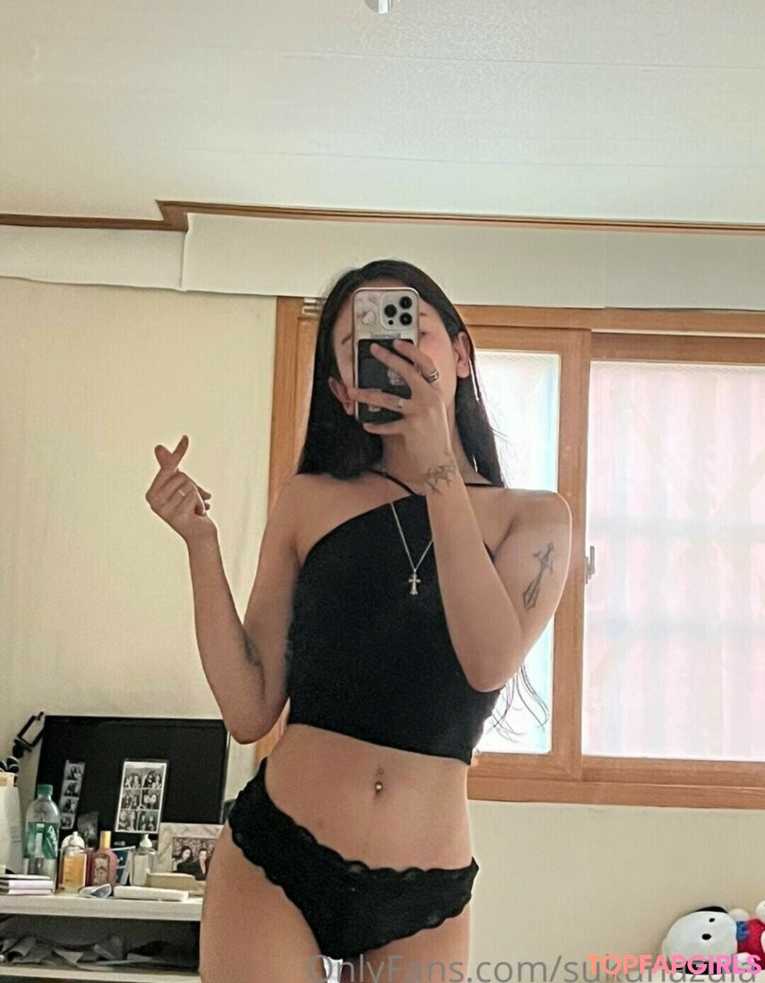 Marychanx star erotic pictures