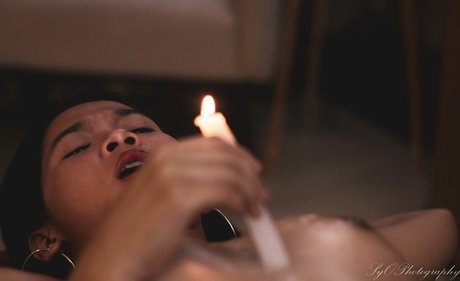 Carizassy Vlogs nudes star photo