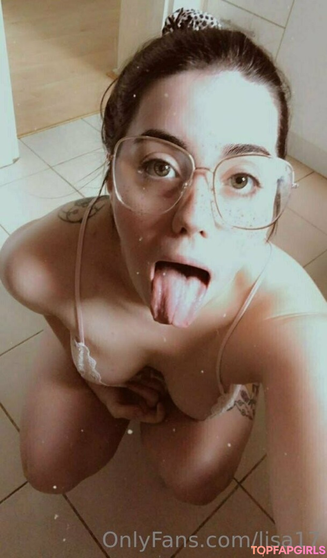 lisa17 nice model img