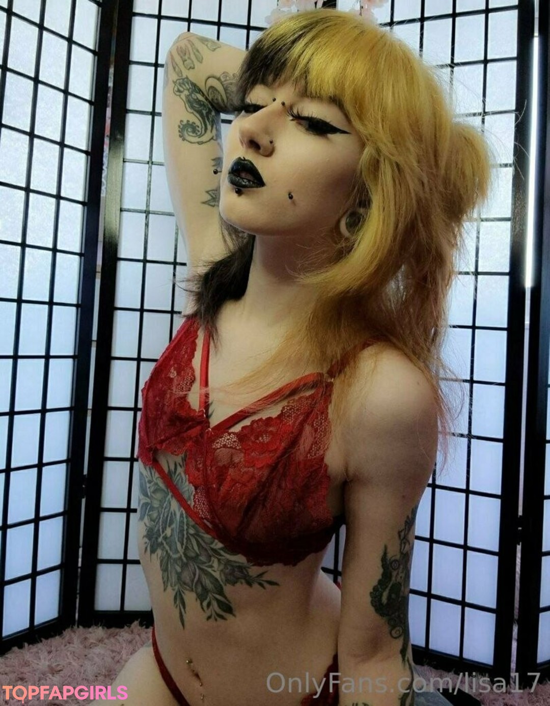 lisa17 sexy model archive