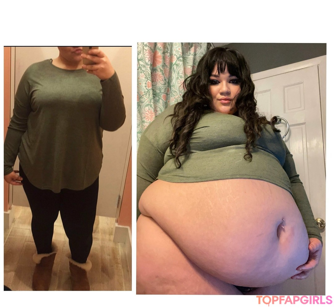 fatbellybabyy pornstar erotic pics