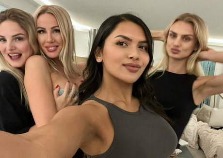 roxyyfoxx star beautiful picture