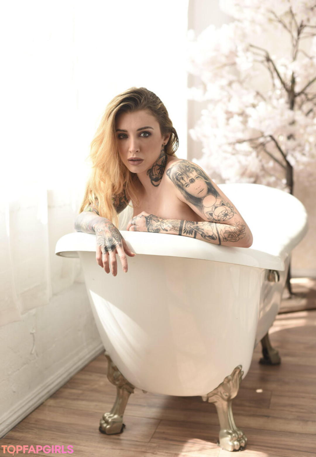 Theamandajean model free img