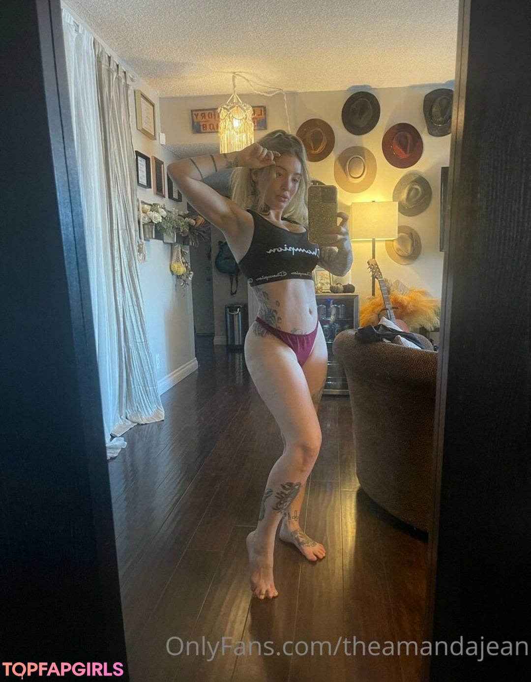 Theamandajean high quality pornstar img