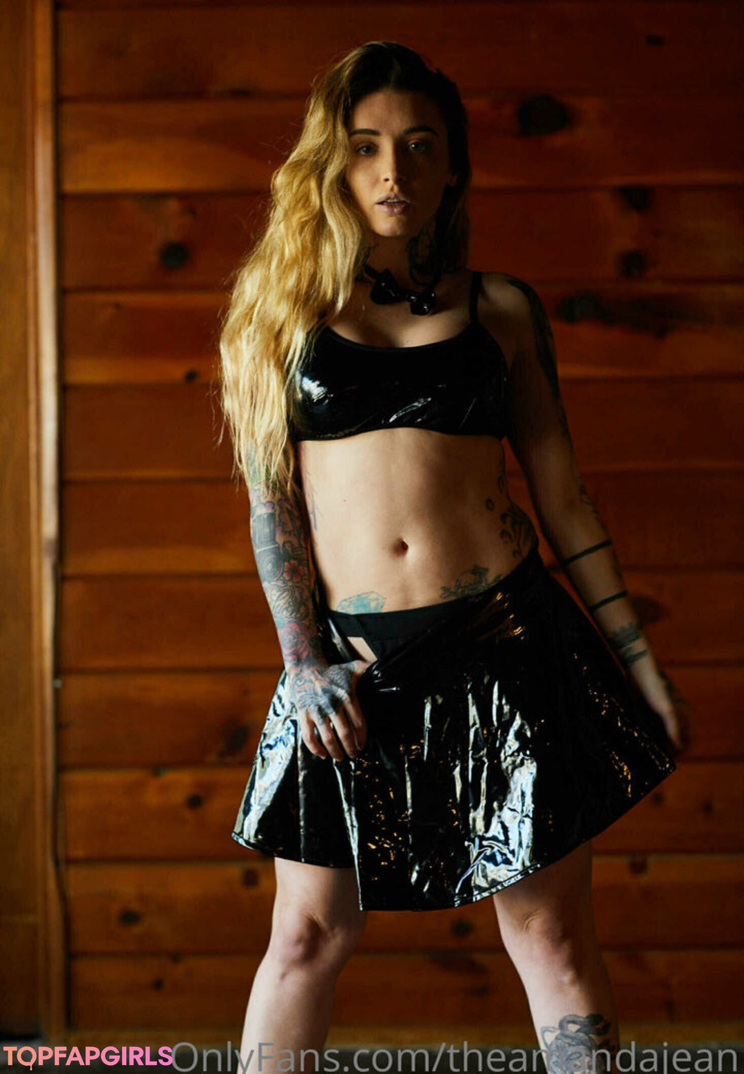 Theamandajean star sex pic