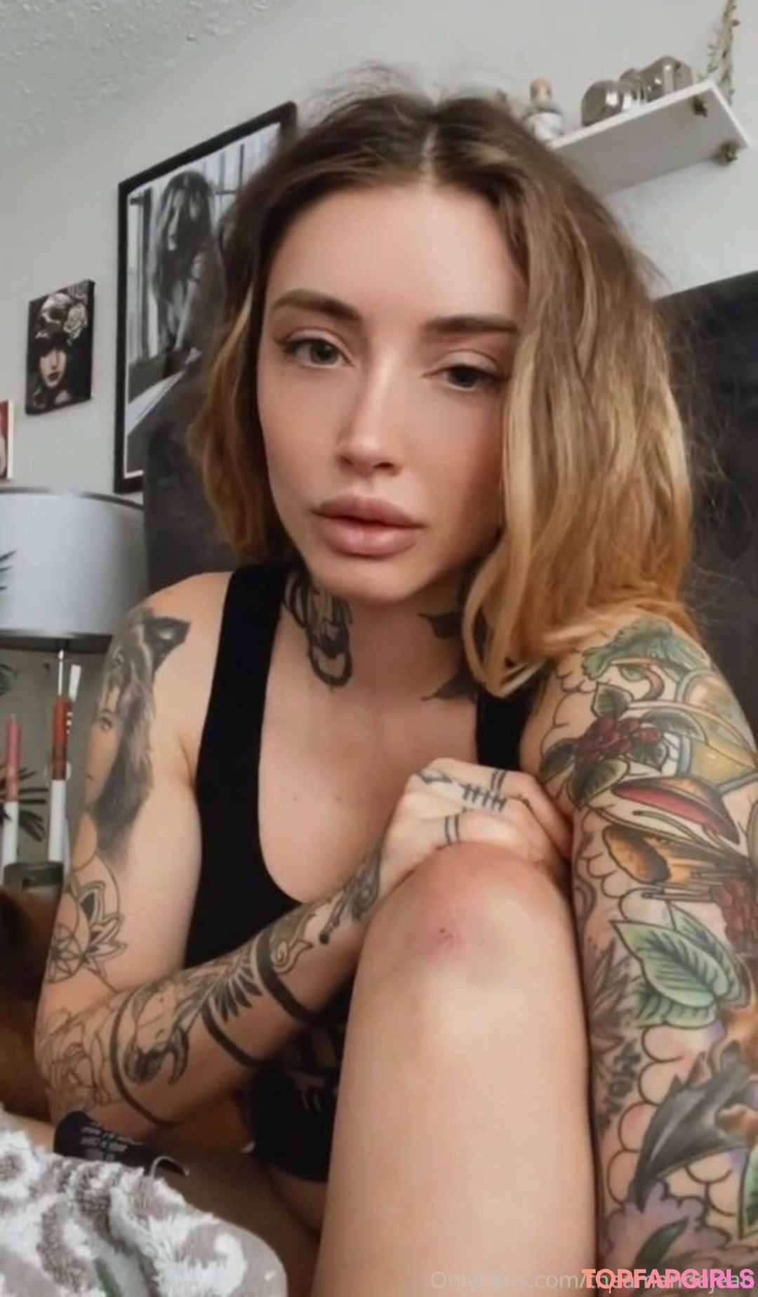 Theamandajean profile image