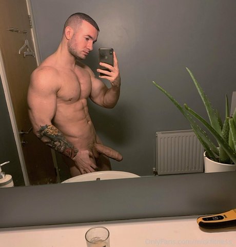 mickfitness_ pornstar high quality gallery