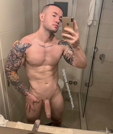 mickfitness_ star sexy galleries