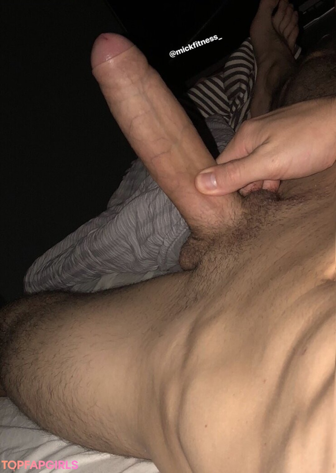 mickfitness adult model picture