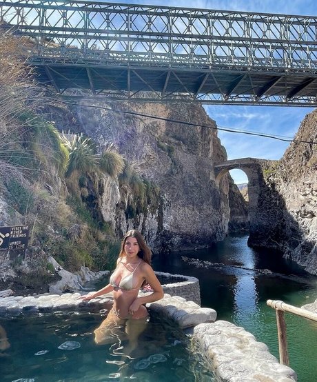 Bribaebee nudes actress galleries