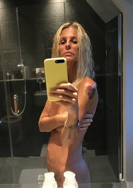 Ulrika Jonsson hot star images